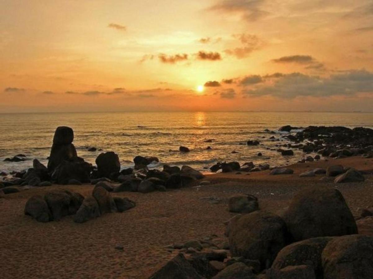 Portugal Beach Point Вила-Нова-ди-Гая Экстерьер фото
