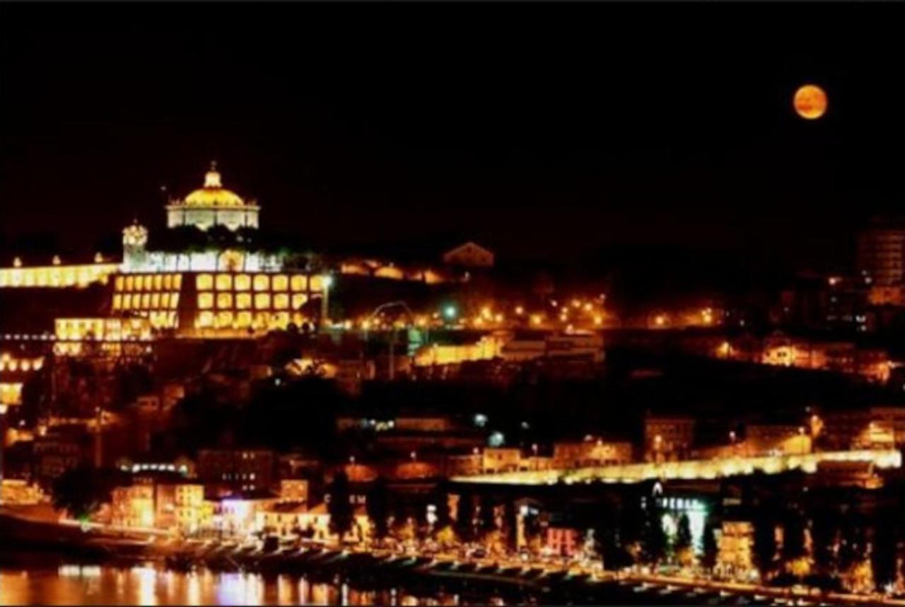 Portugal Beach Point Вила-Нова-ди-Гая Экстерьер фото